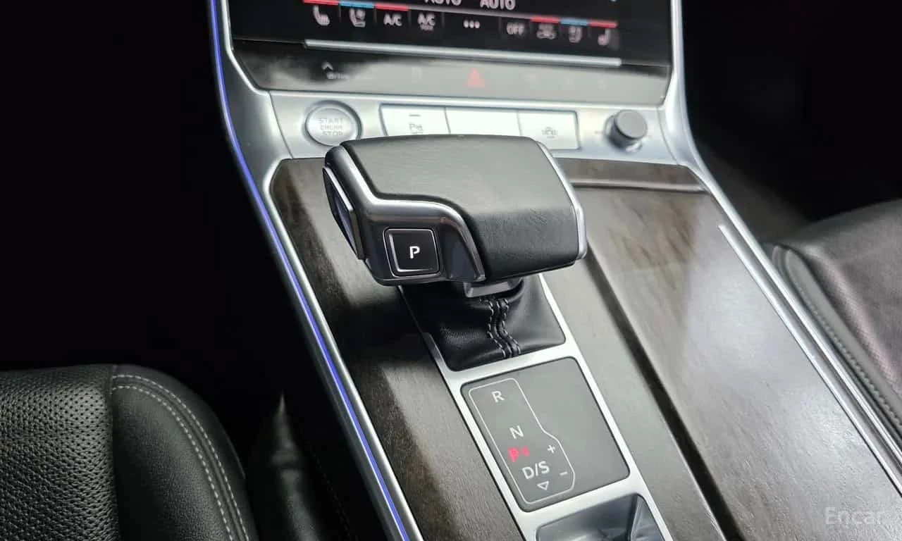 Audi A6 * 45 TDI QUATTRO PREMIUM * FULL * ���� �� �� *  | Mobile.bg � ����������� 9