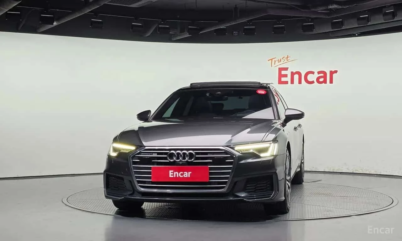 Audi A6 * 45 TDI QUATTRO PREMIUM * FULL * ���� �� �� *  | Mobile.bg � ����������� 3