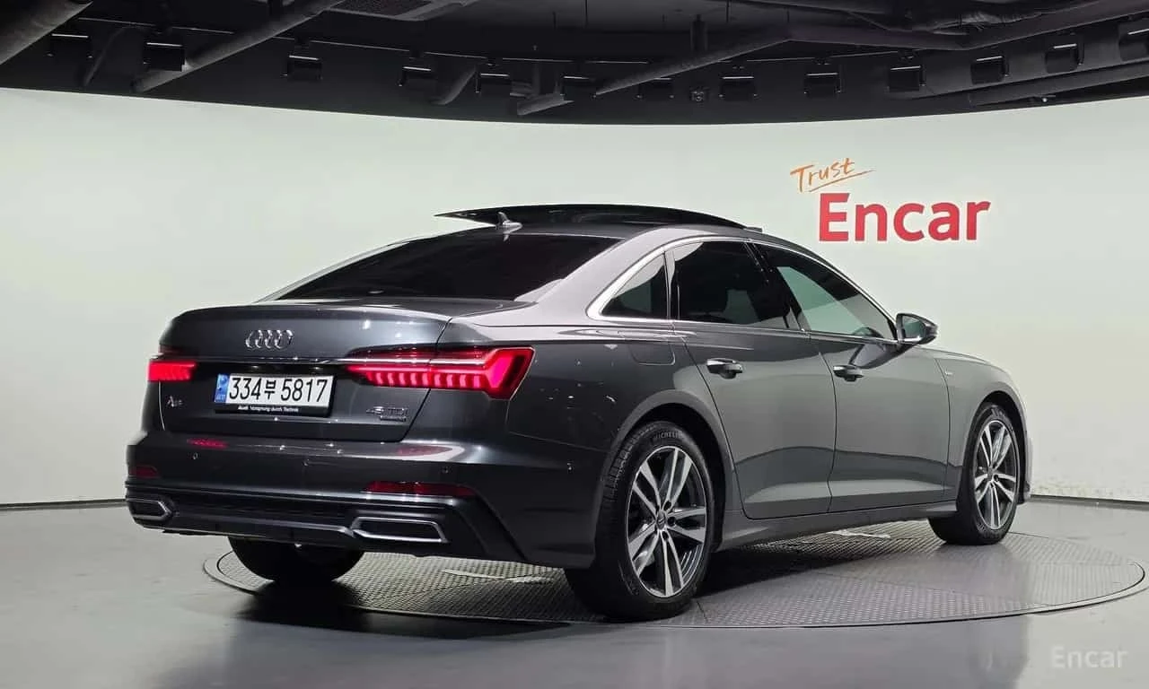 Audi A6 * 45 TDI QUATTRO PREMIUM * FULL * ���� �� �� *  | Mobile.bg � ����������� 2