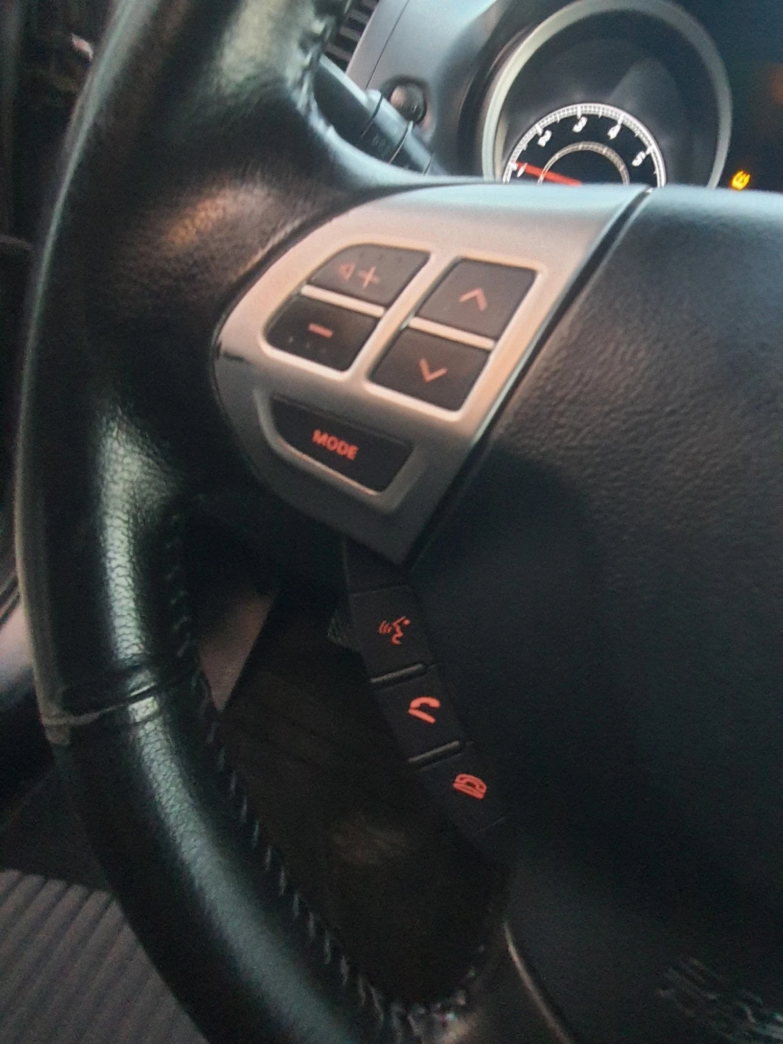 Mitsubishi Lancer  facelift- НАВИ, снимка 12 - Автомобили и джипове - 56381787