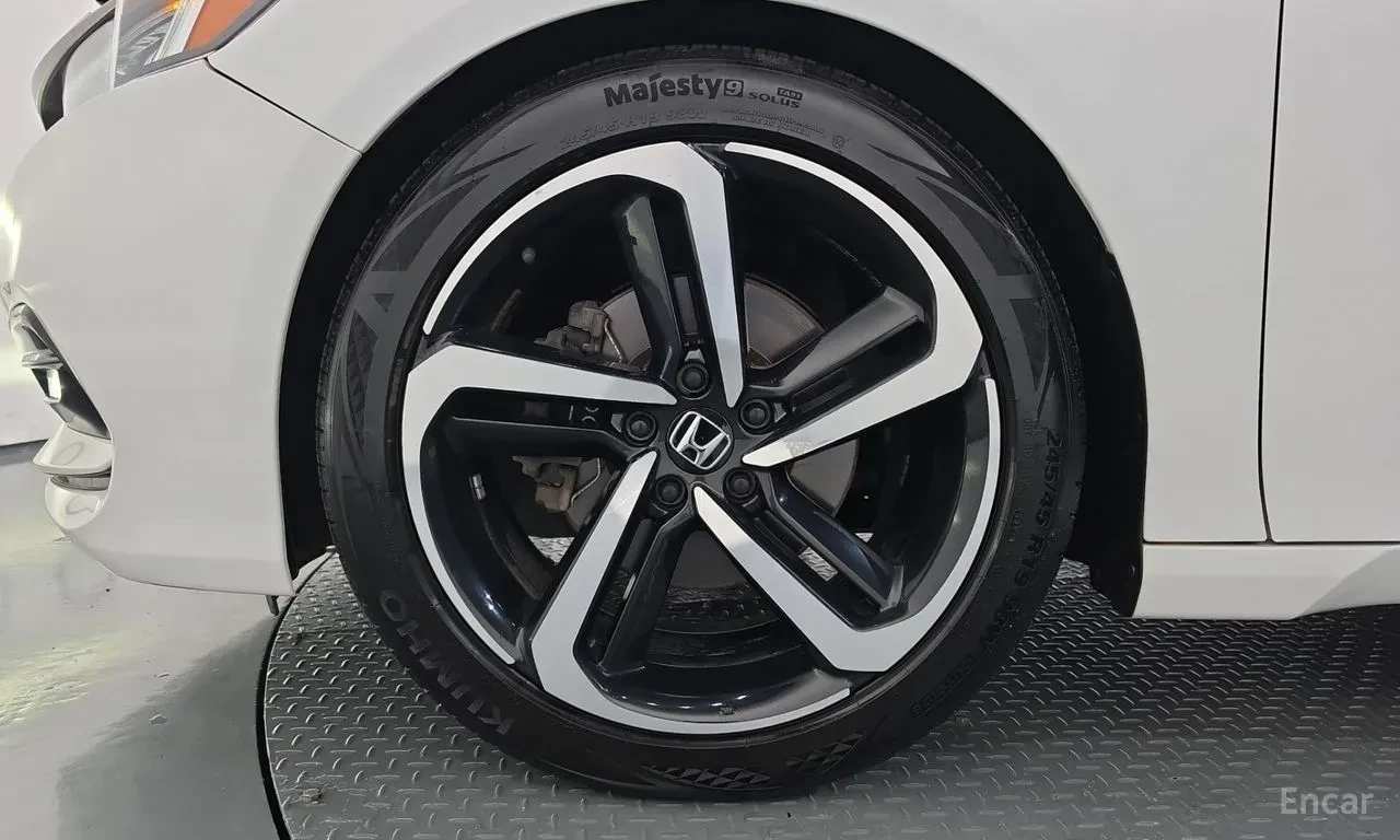 Honda Accord �������* ������* LANE* ASSIST* �������* HEADUP*  | Mobile.bg � ����������� 3