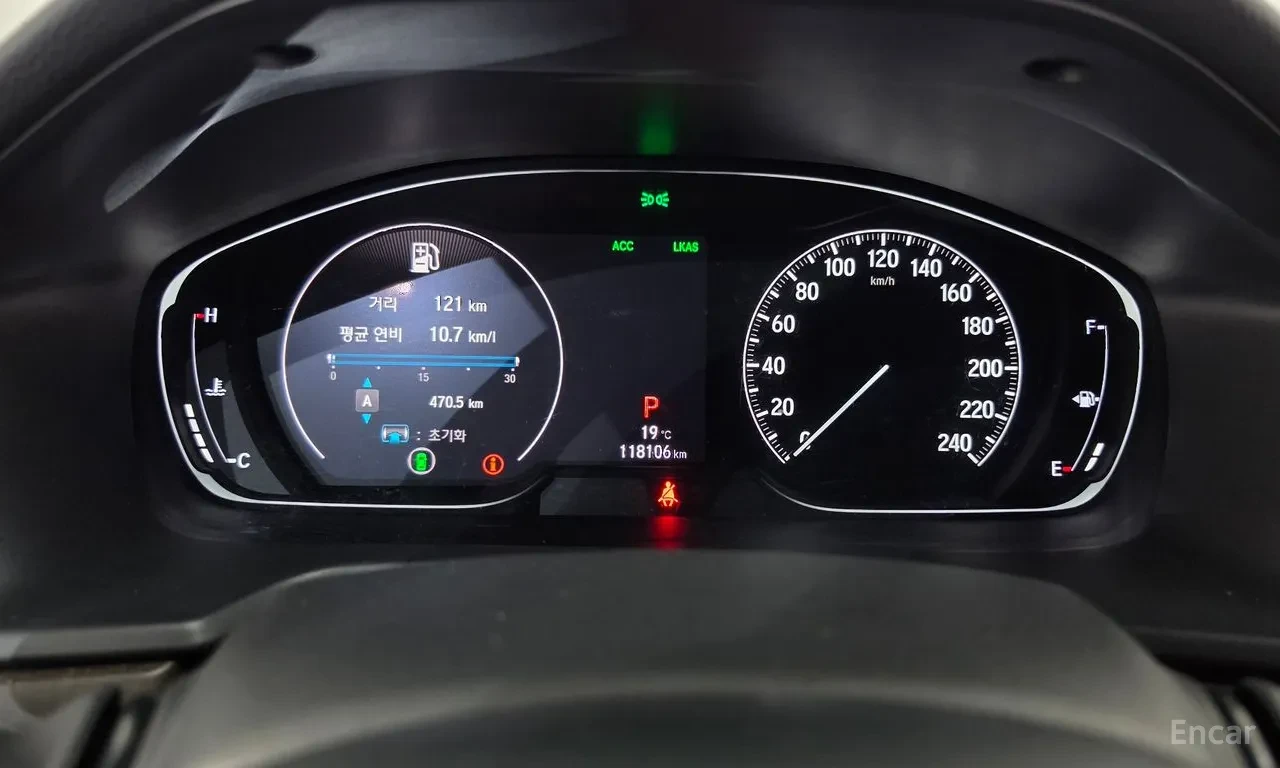 Honda Accord �������* ������* LANE* ASSIST* �������* HEADUP*  | Mobile.bg � ����������� 8