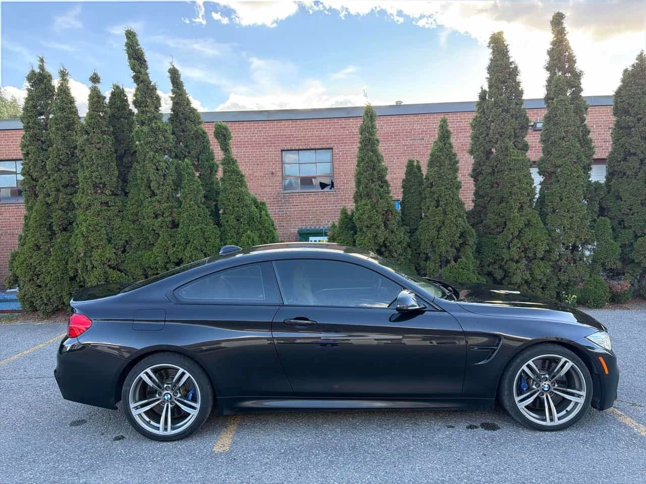BMW M4  * CARFAX * H/K ����� * KEYLESS * ������� *  | Mobile.bg � ����������� 3