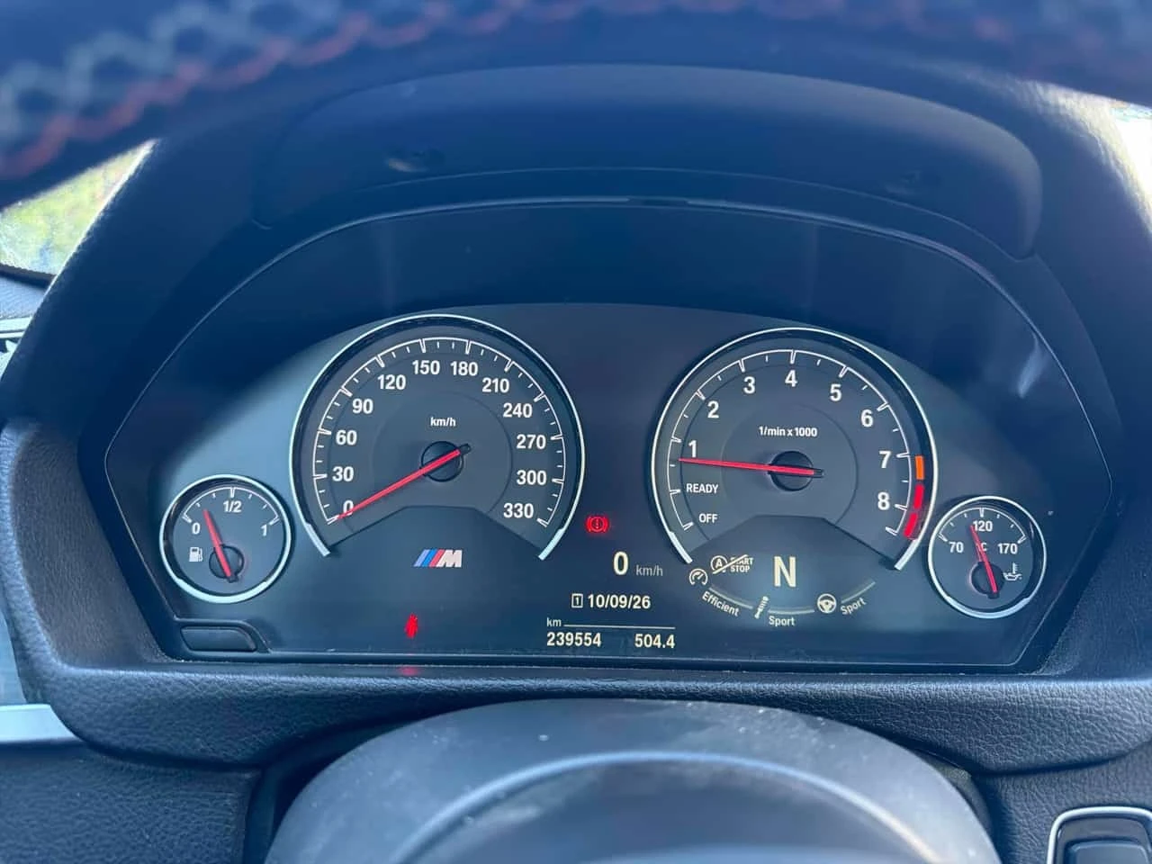 BMW M4  * CARFAX * H/K ����� * KEYLESS * ������� *  | Mobile.bg � ����������� 8