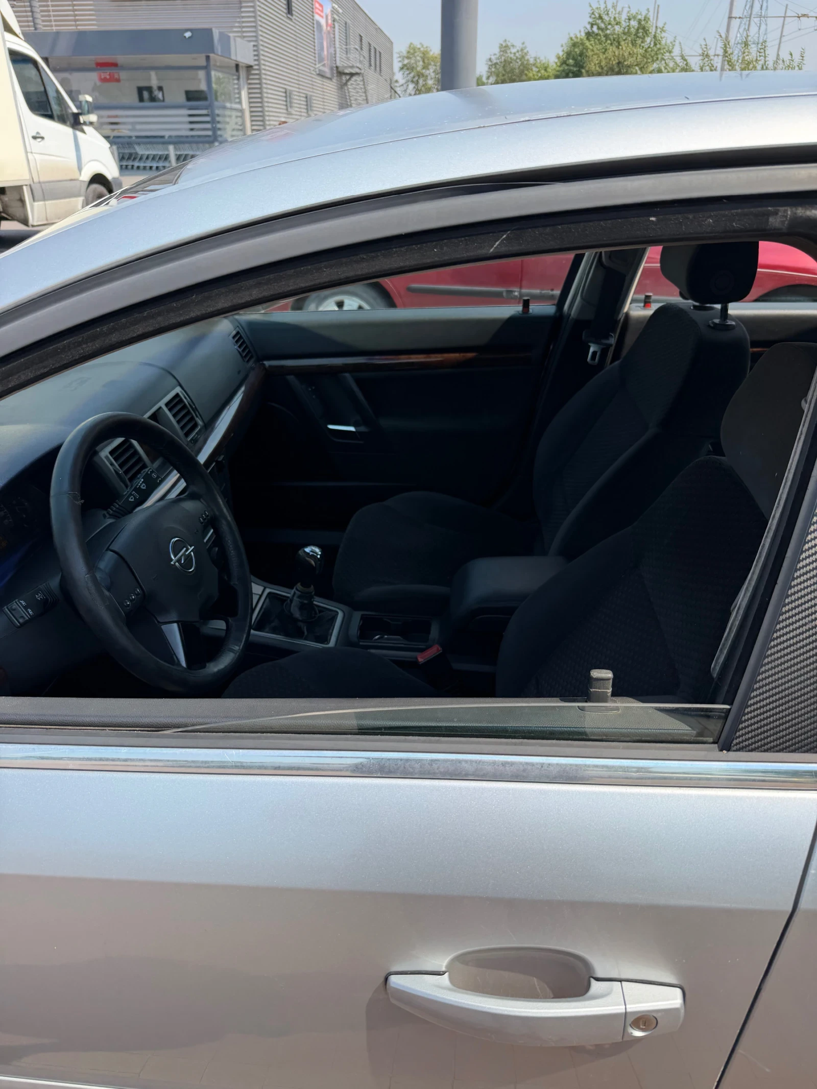 Opel Vectra 2.2.  Газ, снимка 7 - Автомобили и джипове - 56682529