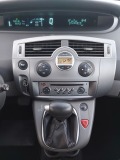 Renault Scenic 1.6 i, АВТОМАТИК, ИТАЛИЯ, 150 000 км.! - [14] 