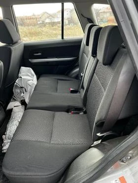 Suzuki Grand vitara 1.9DDiS, снимка 9