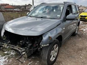 Suzuki Grand vitara 1.9DDiS, снимка 4