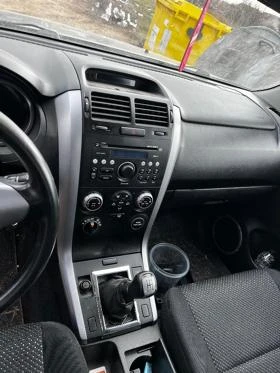 Suzuki Grand vitara 1.9DDiS, снимка 8