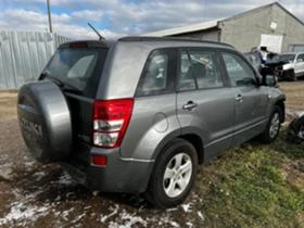 Suzuki Grand vitara 1.9DDiS, снимка 1