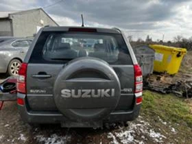 Suzuki Grand vitara 1.9DDiS, снимка 2