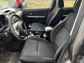 Suzuki Grand vitara 1.9DDiS, снимка 6