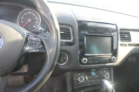 VW Touareg ИТАЛИЯ, НОВ ВНОС, снимка 9