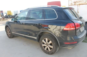 VW Touareg ИТАЛИЯ, НОВ ВНОС, снимка 2