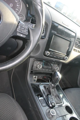 VW Touareg ИТАЛИЯ, НОВ ВНОС, снимка 8