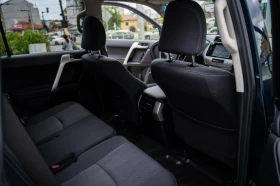 Toyota Land cruiser J150, снимка 11