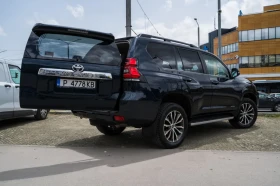 Toyota Land cruiser J150, снимка 9