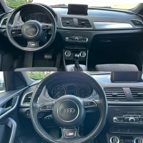 Audi Q3 2.0d/177кс./ Quattro/ S-line, снимка 13