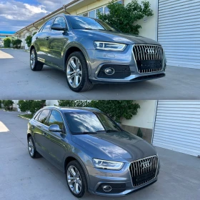 Audi Q3 2.0d/177кс./ Quattro/ S-line, снимка 3
