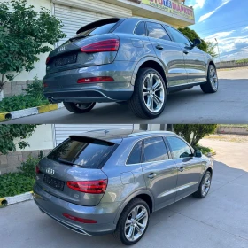 Audi Q3 2.0d/177кс./ Quattro/ S-line, снимка 7