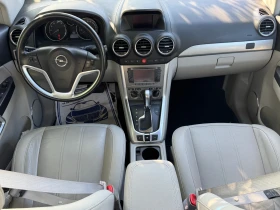 Opel Antara  2.4i * Facelift* Автомат* 4X4* Cosmo* БАРТЕР, снимка 10