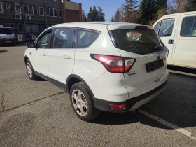 Ford Kuga, снимка 4