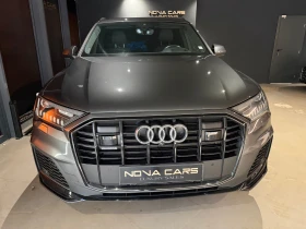 Audi Q7 S-line Втори комплект джанти, снимка 2