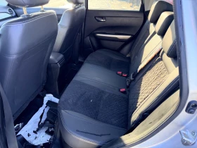 Suzuki Vitara 1.4Т Hybrid, снимка 9