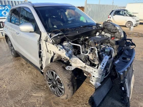 Suzuki Vitara 1.4Т Hybrid, снимка 3