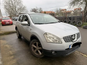 Nissan Qashqai, снимка 1