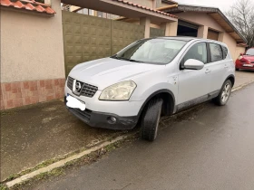 Nissan Qashqai, снимка 3