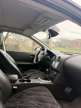 Nissan Qashqai, снимка 7