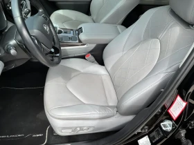 Toyota Highlander 2.5h 248k.с Гаранция Европейски Luxury Premium , снимка 7