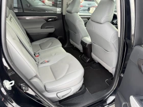 Toyota Highlander 2.5h 248k.с Гаранция Европейски Luxury Premium , снимка 13