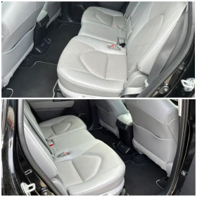Toyota Highlander 2.5h 248k.с Гаранция Европейски Luxury Premium , снимка 12