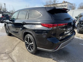 Toyota Highlander 2.5h 248k.с Гаранция Европейски Luxury Premium , снимка 6