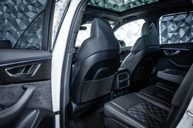 Audi SQ7 TFSI Carbon* 22* 360 * B&O* Matrix, снимка 14