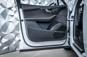 Audi SQ7 TFSI Carbon* 22* 360 * B&O* Matrix, снимка 7