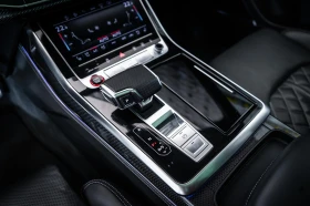 Audi SQ7 TFSI Carbon* 22* 360 * B&O* Matrix, снимка 9
