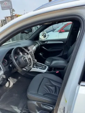 Audi Q5 30 TDI Advanced , снимка 9