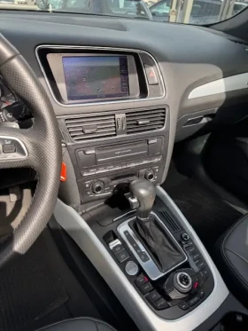 Audi Q5 30 TDI Advanced , снимка 10