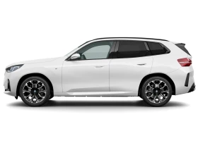 BMW X3 20d xDrive, снимка 4
