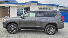 Toyota Land cruiser 150, снимка 8