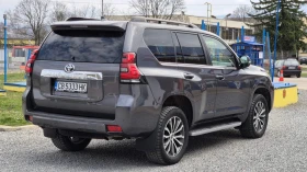 Toyota Land cruiser 150, снимка 7