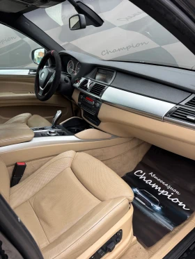 BMW X6 Бартер лизинг без доходи, снимка 9