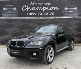 BMW X6 Бартер лизинг без доходи, снимка 3