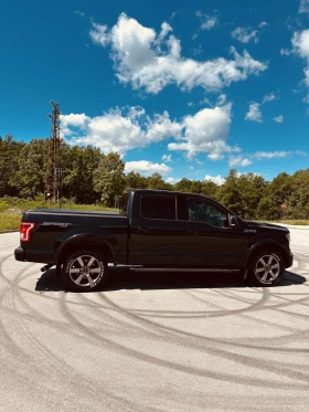Ford F150 XLT Sport , снимка 4