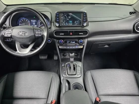 Hyundai Kona 1.6, снимка 7