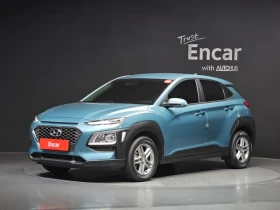 Hyundai Kona 1.6, снимка 1