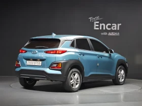 Hyundai Kona 1.6, снимка 2